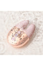 Le Wand - Double Vibe with Removeable Textured Sleeve - Rose Gold - Stag Shop