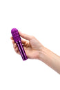 Le Wand - Grand Bullet Vibrator - Dark Cherry - Stag Shop