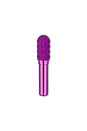 Le Wand - Grand Bullet Vibrator - Dark Cherry - Stag Shop