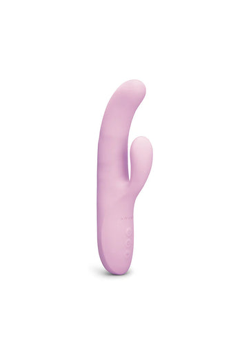 Le Wand - Hitcher Rocking Rabbit Vibrator - Stag Shop