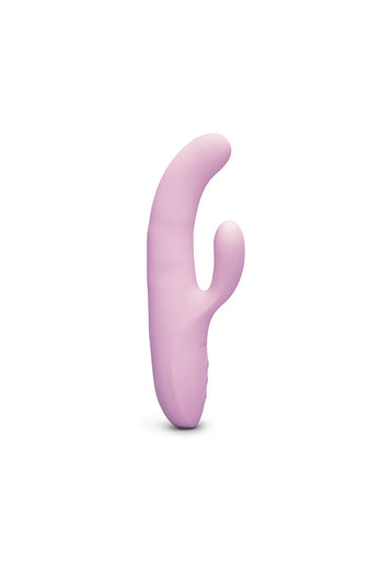 Le Wand - Hitcher Rocking Rabbit Vibrator - Stag Shop