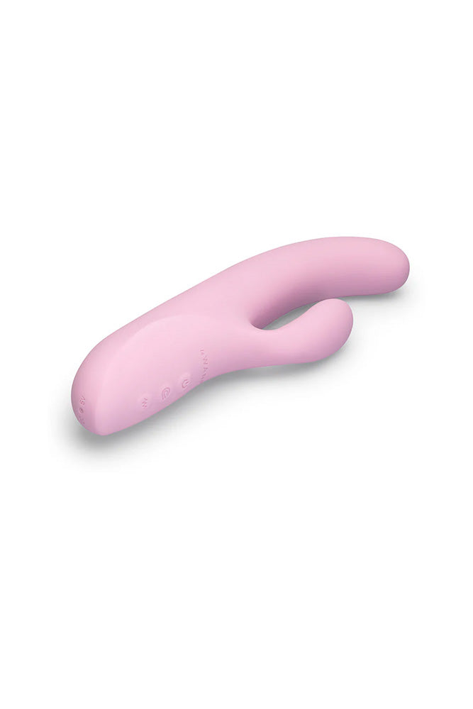 Le Wand - Hitcher Rocking Rabbit Vibrator - Stag Shop