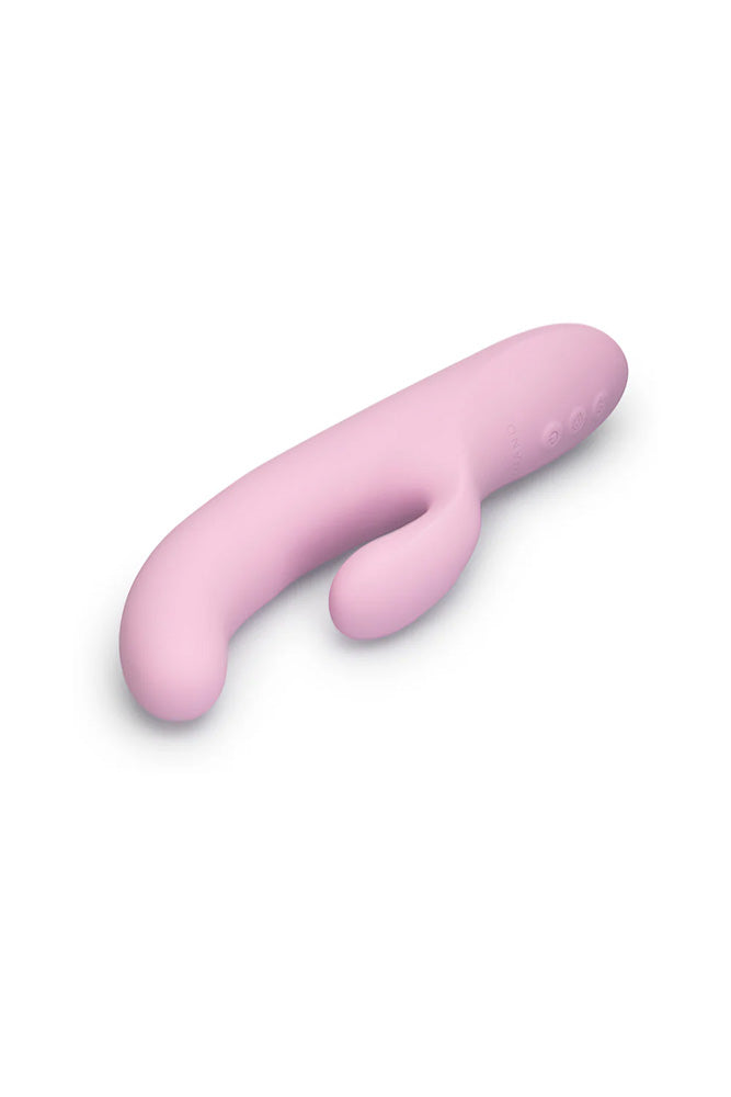 Le Wand - Hitcher Rocking Rabbit Vibrator - Stag Shop