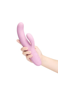 Thumbnail for Le Wand - Hitcher Rocking Rabbit Vibrator - Stag Shop