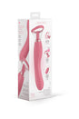 Le Wand - Lick 3-in-1 Double-Ended Vibrator - Stag Shop
