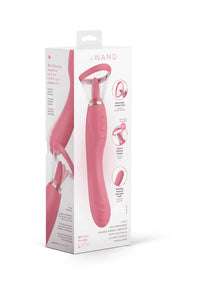 Thumbnail for Le Wand - Lick 3-in-1 Double-Ended Vibrator - Stag Shop