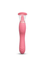 Le Wand - Lick 3-in-1 Double-Ended Vibrator - Stag Shop