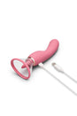Le Wand - Lick 3-in-1 Double-Ended Vibrator - Stag Shop