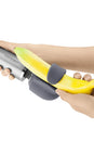 Le Wand - Loop Penis Play Silicone Wand Attachment - Grey - Stag Shop
