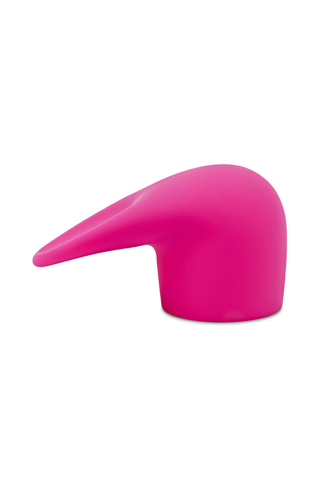 Le Wand - Flick Wand Attachment - Pink - Stag Shop