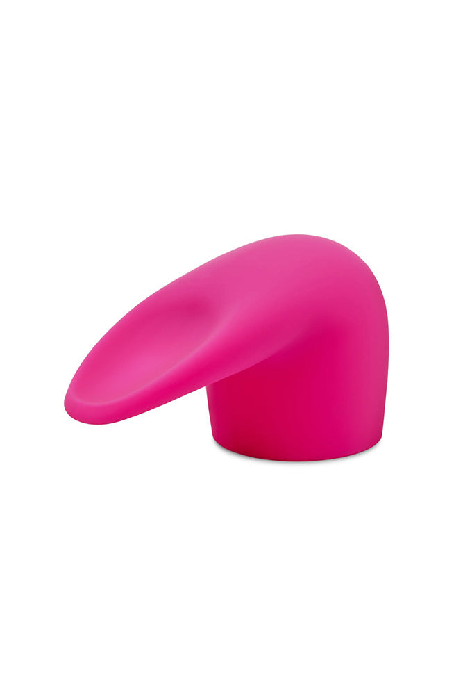 Le Wand - Flick Wand Attachment - Pink - Stag Shop