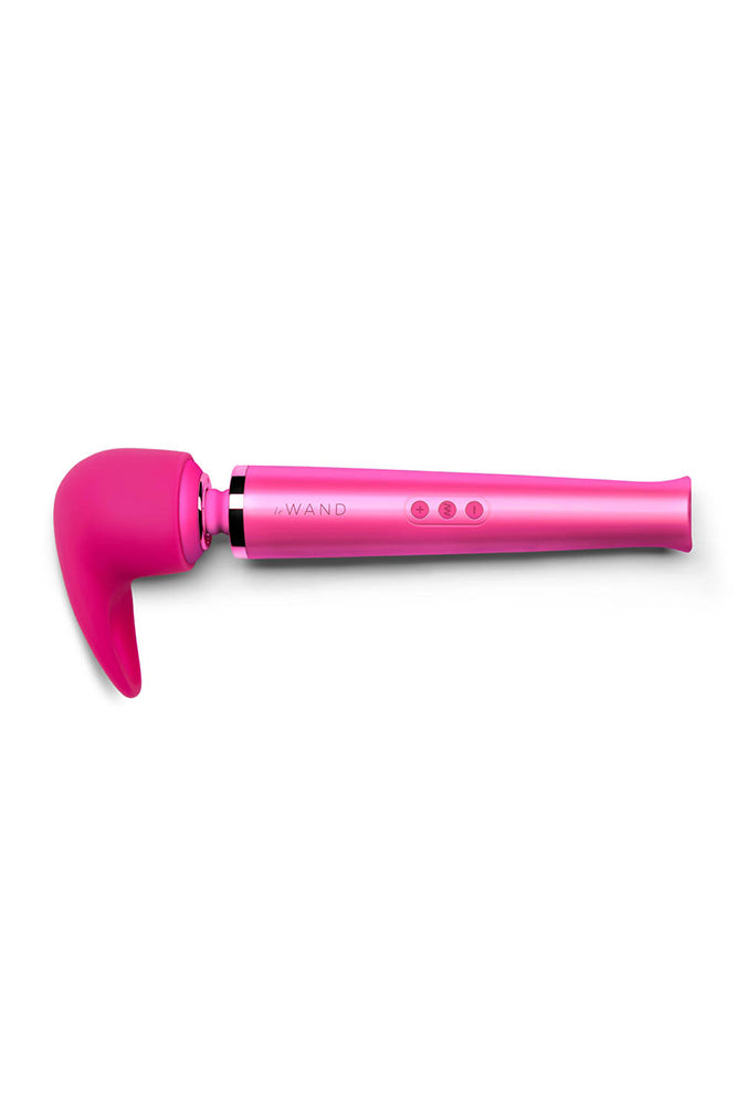 Le Wand - Flick Wand Attachment - Pink - Stag Shop