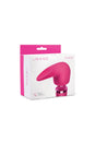Le Wand - Flick Wand Attachment - Pink - Stag Shop