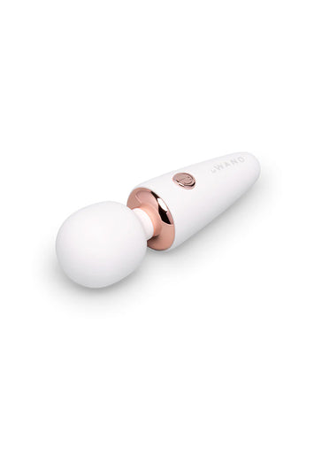 Le Wand - Mini Micro Wand Vibrator - Stag Shop