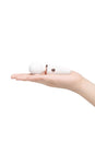 Le Wand - Mini Micro Wand Vibrator - Stag Shop