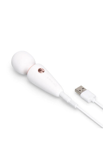 Le Wand - Mini Micro Wand Vibrator - Stag Shop