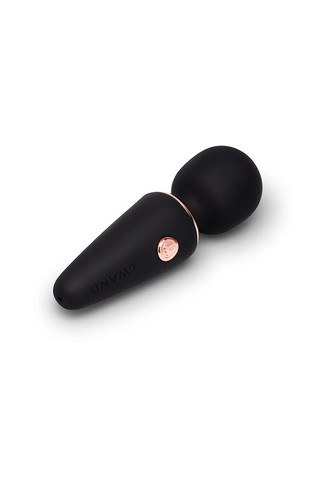Le Wand - Mini Micro Wand Vibrator - Stag Shop