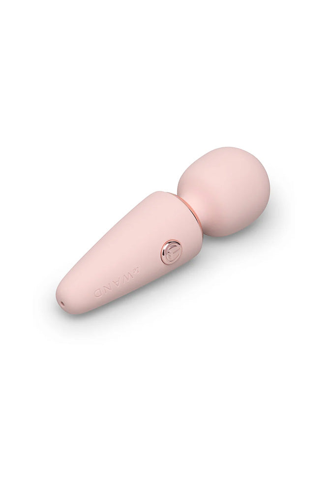 Le Wand - Mini Micro Wand Vibrator - Stag Shop