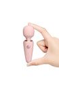 Le Wand - Mini Micro Wand Vibrator - Stag Shop