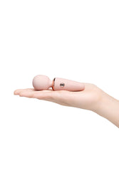 Le Wand - Mini Micro Wand Vibrator - Stag Shop