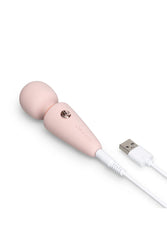 Le Wand - Mini Micro Wand Vibrator - Stag Shop