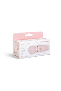 Thumbnail for Le Wand - Mini Micro Wand Vibrator - Stag Shop