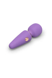 Le Wand - Mini Micro Wand Vibrator - Stag Shop