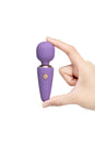 Le Wand - Mini Micro Wand Vibrator - Stag Shop