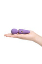 Le Wand - Mini Micro Wand Vibrator - Stag Shop