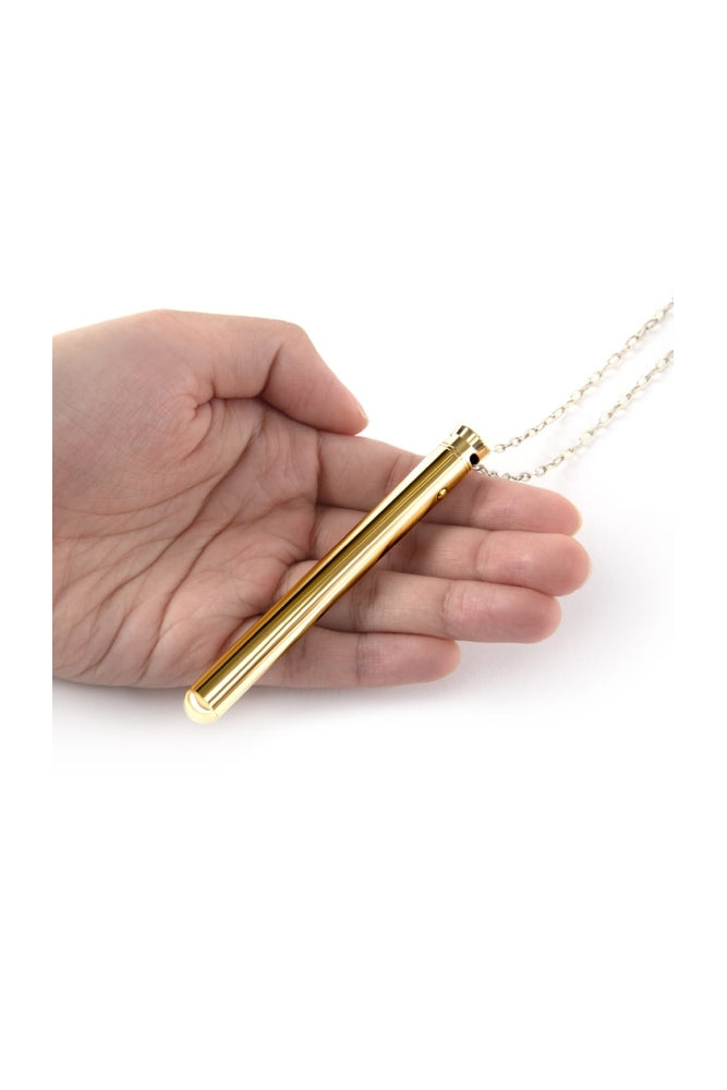 Le Wand - Necklace Vibe - Assorted Colours - Stag Shop