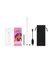 Le Wand - Necklace Vibe - Assorted Colours - Stag Shop