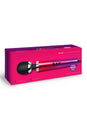 Le Wand - Die Cast Plug-In Vibrating Massager - Ombre - Stag Shop