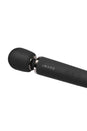 Le Wand - Rechargeable Vibrating Massager - Matte Black - Stag Shop