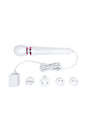 Le Wand - Petite Plug-In Vibrating Massage Wand - Stag Shop