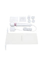 Le Wand - Petite Plug-In Vibrating Massage Wand - Stag Shop