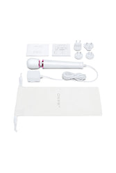 Le Wand - Petite Plug-In Vibrating Massage Wand - Stag Shop