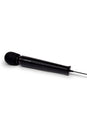 Le Wand - Plug-In Vibrating Massager - Black - Stag Shop