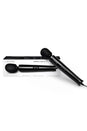 Le Wand - Plug-In Vibrating Massager - Black - Stag Shop