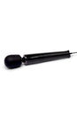 Le Wand - Plug-In Vibrating Massager - Black - Stag Shop