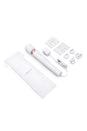Le Wand - Plug-In Vibrating Massager - White - Stag Shop