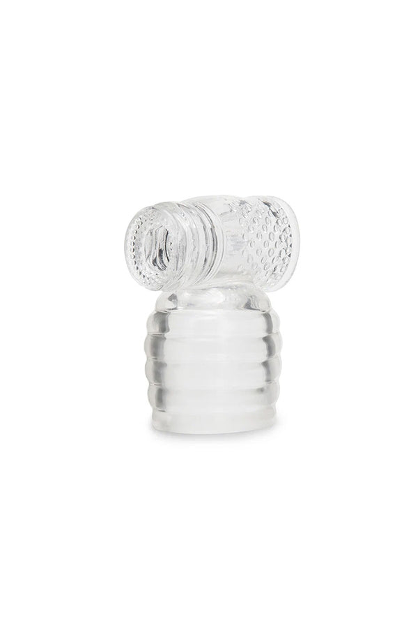 Le Wand - Slider Male Masturbator Wand Attachment