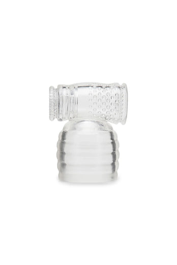Le Wand - Slider Male Masturbator Wand Attachment - Stag Shop