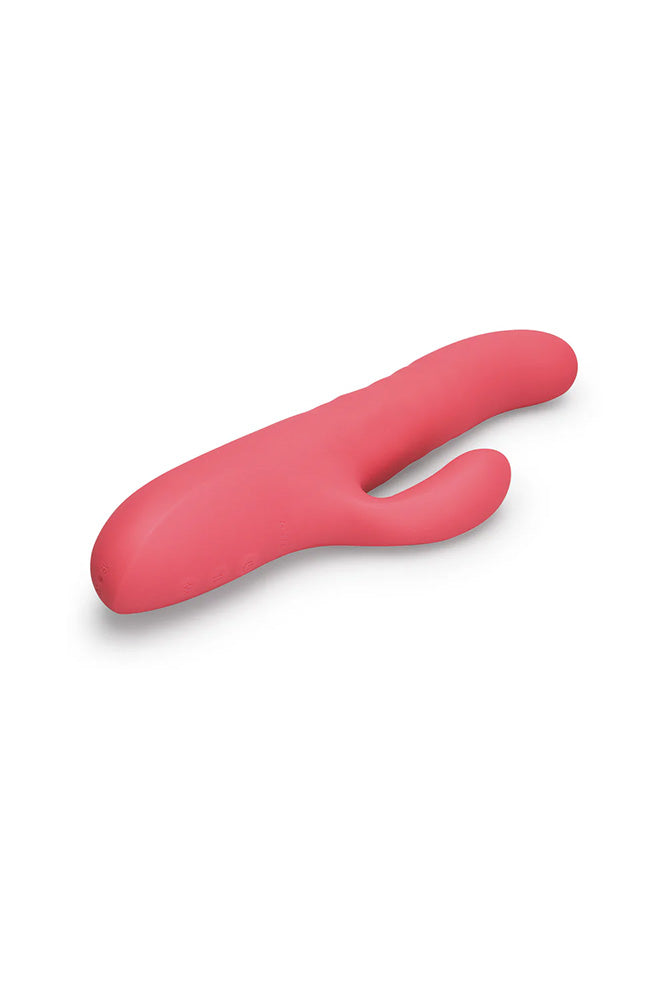 Le Wand - Thrust Thrusting Rabbit Vibrator - Stag Shop