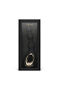 Lelo - Soraya Beads Vibrating Beaded Massager - Black - Stag Shop
