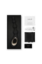 Lelo - Soraya Beads Vibrating Beaded Massager - Black - Stag Shop