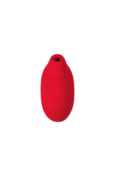 Lelo - Sona Cruise x Diesel Clitoral Stimulator - Red - Stag Shop