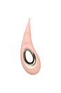Lelo - Dot Cruise Precision Clitoral Vibrator - Peach - Stag Shop