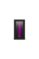 Lelo - Mia 3 Bullet Vibrator - Deep Rose - Stag Shop