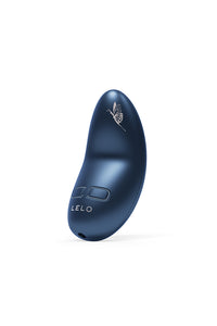 Thumbnail for Lelo - Nea 3 Petite Personal Vibrator - Blue - Stag Shop