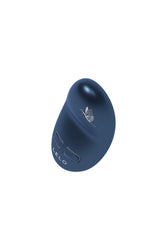 Lelo - Nea 3 Petite Personal Vibrator - Blue - Stag Shop